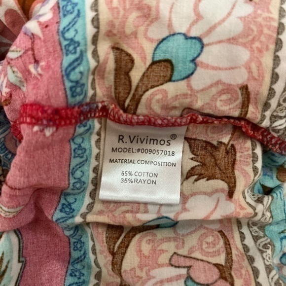 Sundress Sundress - Picture 8 of 8